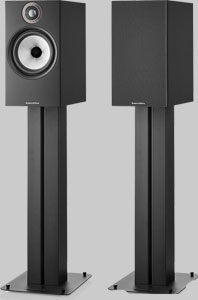 bowers and wilkins 606s2