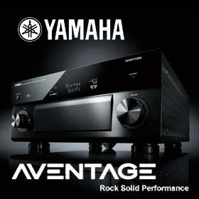 Yamaha Aventage