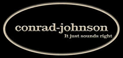 conrad johnson logo