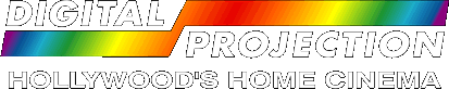 digital Projection logo