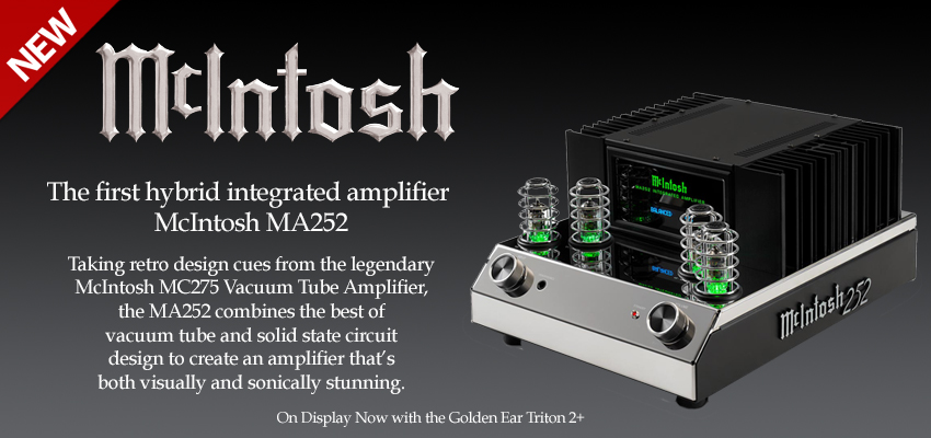 Mcintosh mc275 схема