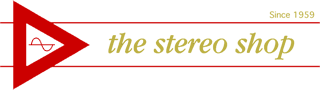 Stereo Shop