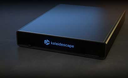 AV - Kaleidescape