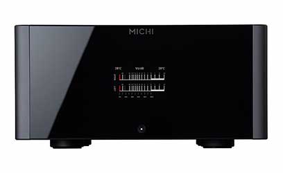 Amp - Michi