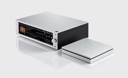 CD - Hifi Rose