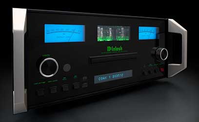 CD - Mcintosh
