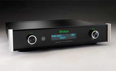 DAC - Mcintosh
