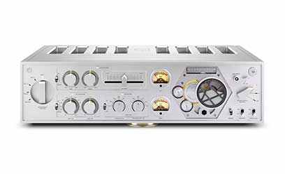 Integrated - Hifirose